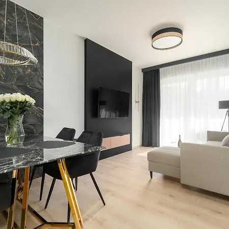 Baltic Waves Perlowa