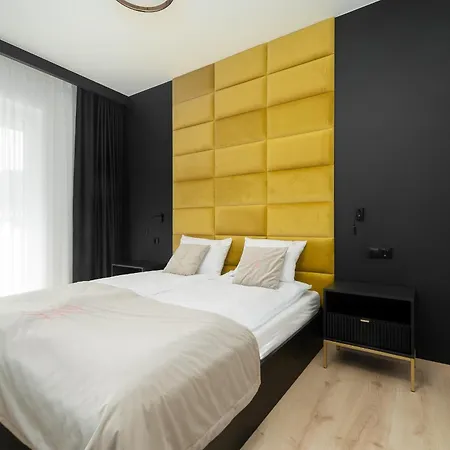 Baltic Waves Perlowa Międzyzdroje