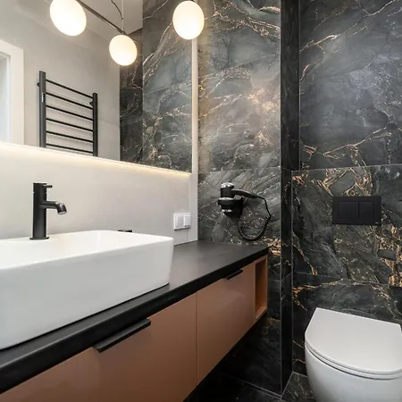 Baltic Waves Perlowa *