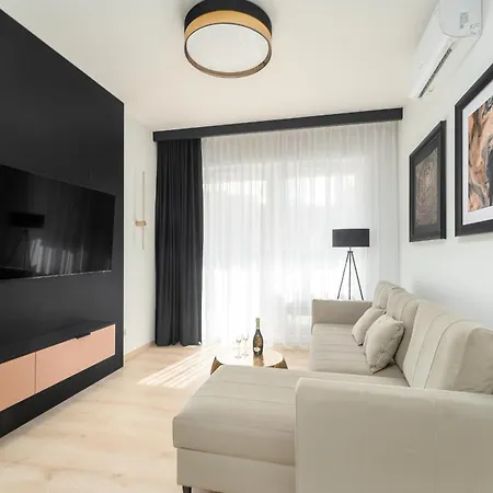 Baltic Waves Perlowa