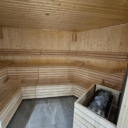 Apartament Baltic Waves Perlowa *