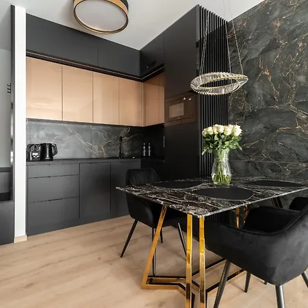 Baltic Waves Perlowa