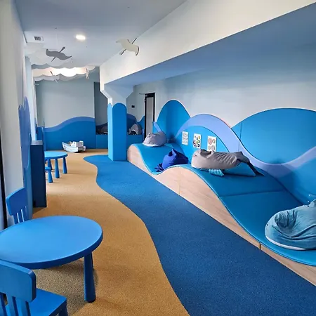 Baltic Waves Perlowa Apartamento Miedzyzdroje