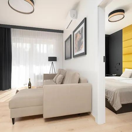 Baltic Waves Perlowa