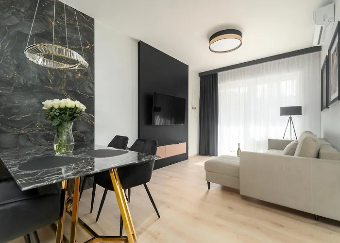 Baltic Waves Perlowa