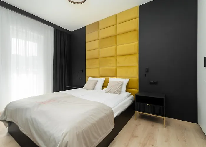 Baltic Waves Perlowa 米兹多洛杰