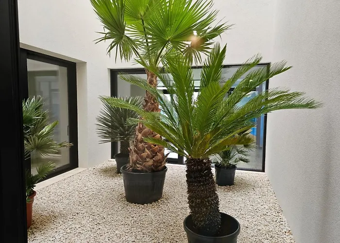 公寓 Baltic Waves Perlowa 米兹多洛杰