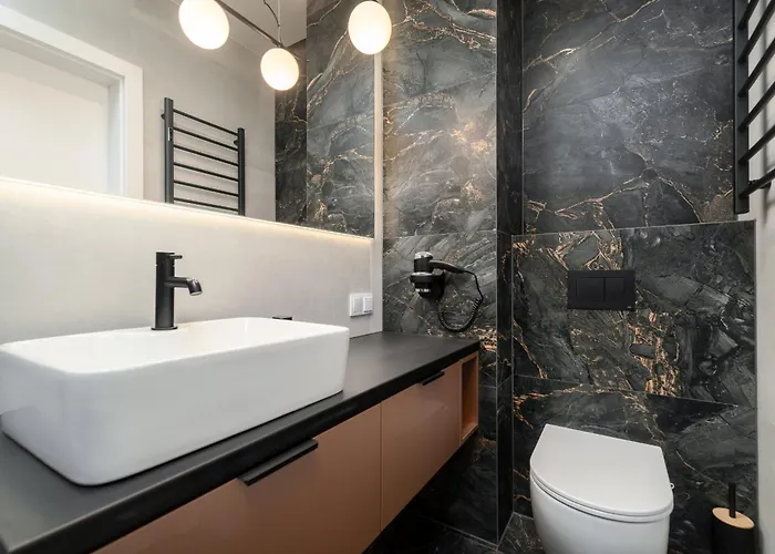 Baltic Waves Perlowa *