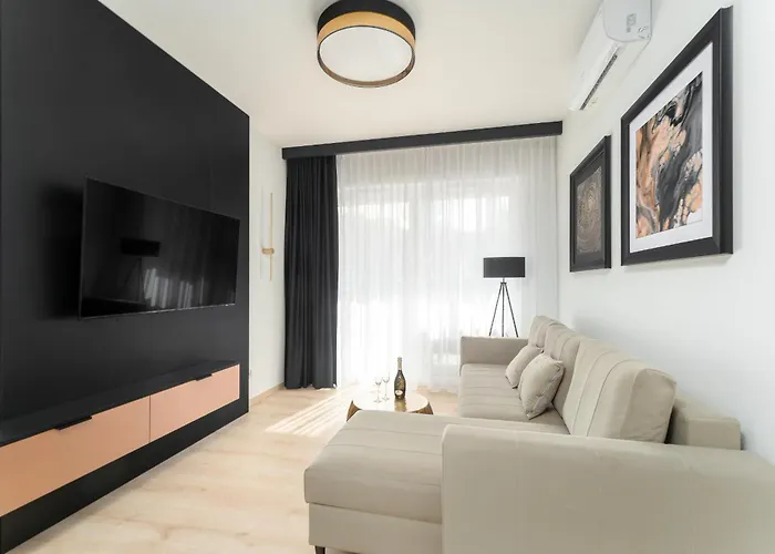 Baltic Waves Perlowa