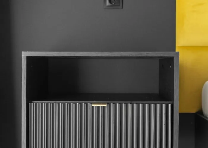 Baltic Waves Perlowa 米兹多洛杰