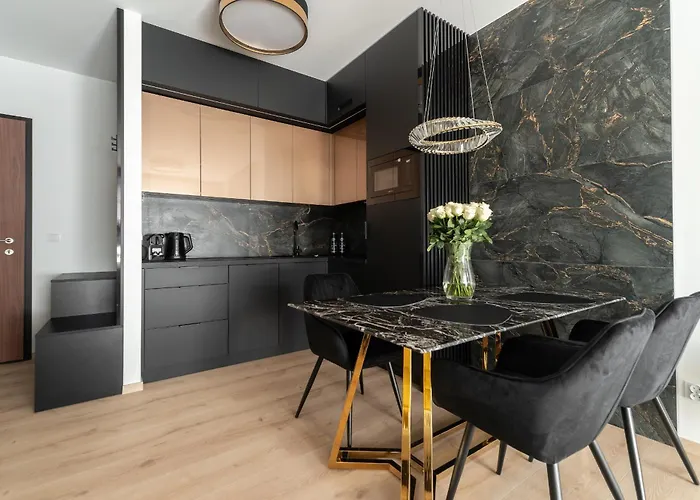 Baltic Waves Perlowa